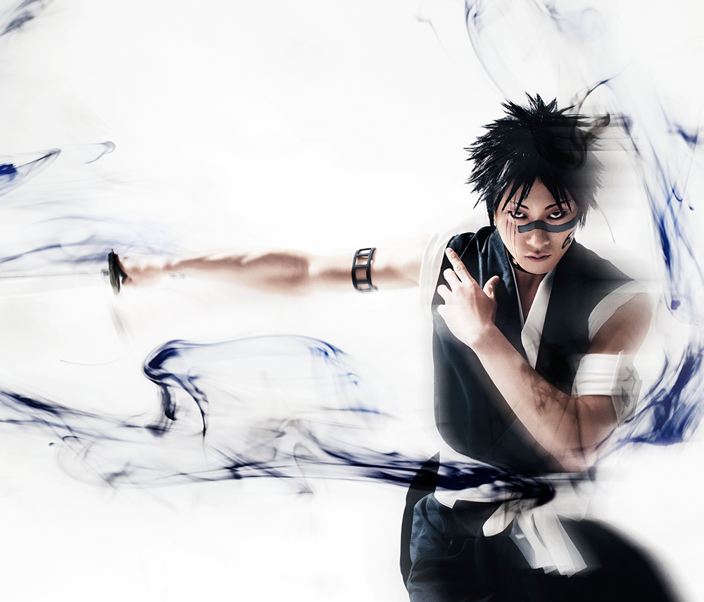 キャスト｜「ROCK MUSICAL BLEACH」 ～もうひとつの地上～