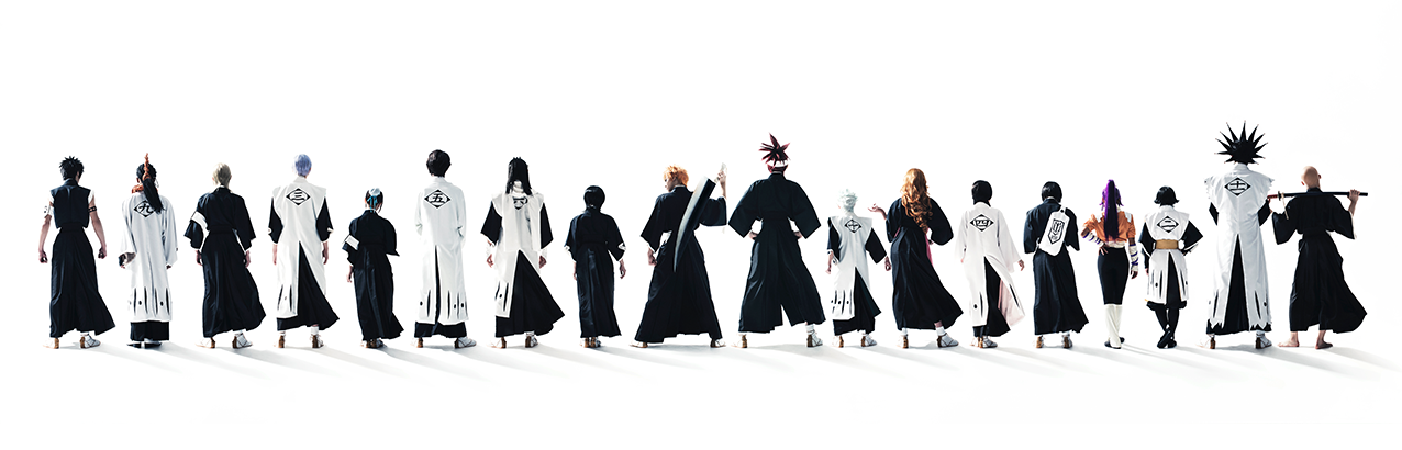 グッズ｜「ROCK MUSICAL BLEACH」 ～もうひとつの地上～