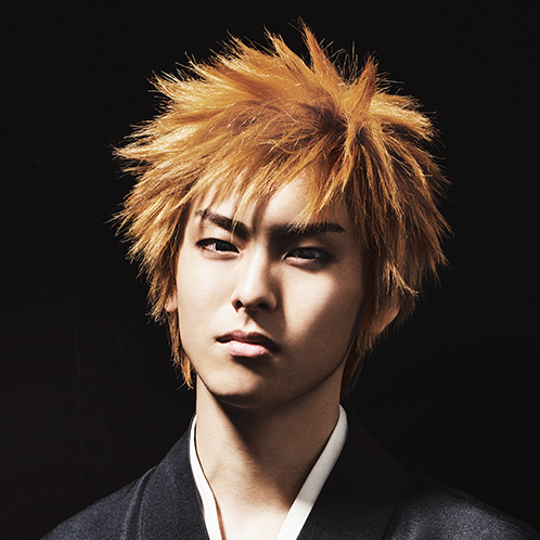 ROCK MUSICAL BLEACH」 ～もうひとつの地上～