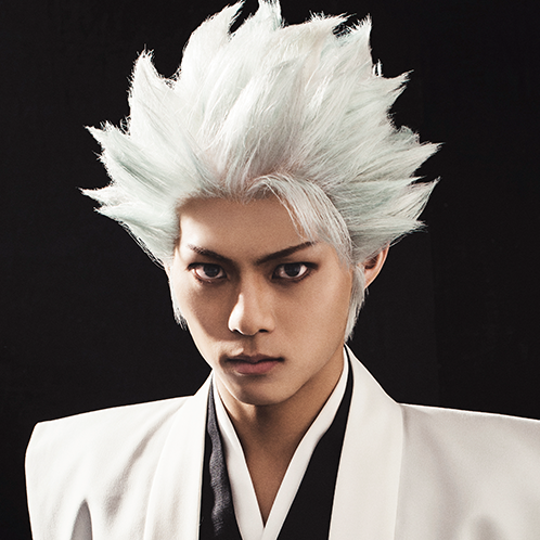ROCK MUSICAL BLEACH」 ～もうひとつの地上～