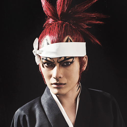 ROCK MUSICAL BLEACH」 ～もうひとつの地上～